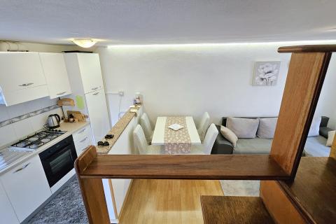 Istra, Brtonigla, autohtona kuća u nizu