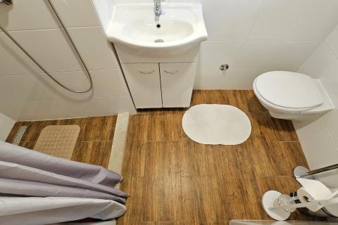 Istra, Brtonigla, autohtona kuća u nizu