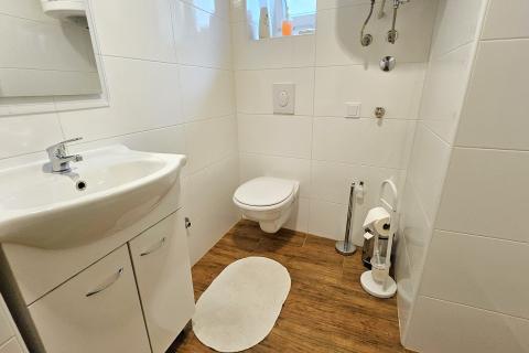 Istra, Brtonigla, autohtona kuća u nizu