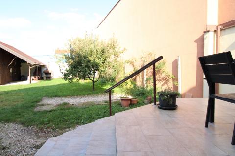 Дом Centar, Velika Gorica, 437m2