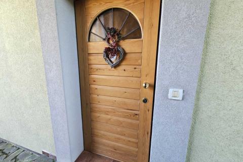 Hiša Stari Laz, Ravna Gora, 260m2