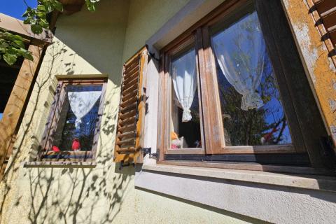 Hiša Stari Laz, Ravna Gora, 260m2