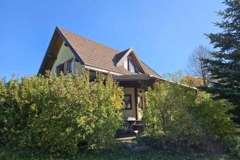 Hiša Stari Laz, Ravna Gora, 260m2