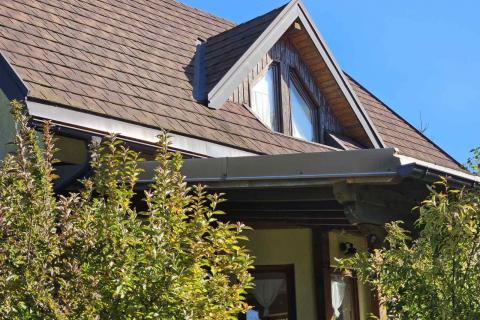 Hiša Stari Laz, Ravna Gora, 260m2