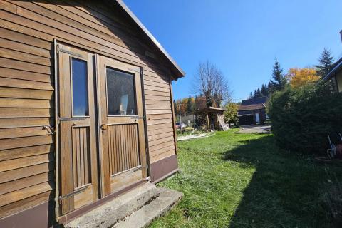 Hiša Stari Laz, Ravna Gora, 260m2