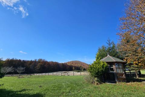 Hiša Stari Laz, Ravna Gora, 260m2