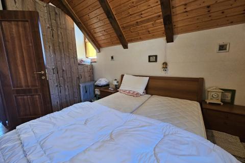 Hiša Stari Laz, Ravna Gora, 260m2