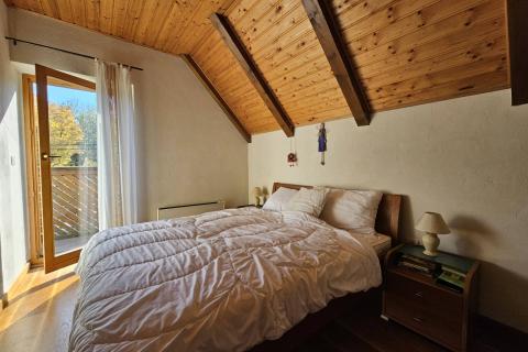 Hiša Stari Laz, Ravna Gora, 260m2