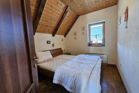 Hiša Stari Laz, Ravna Gora, 260m2