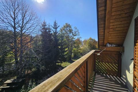 Hiša Stari Laz, Ravna Gora, 260m2