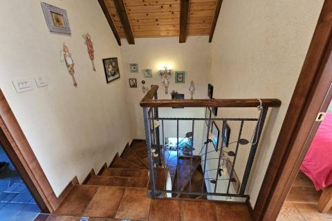 Hiša Stari Laz, Ravna Gora, 260m2