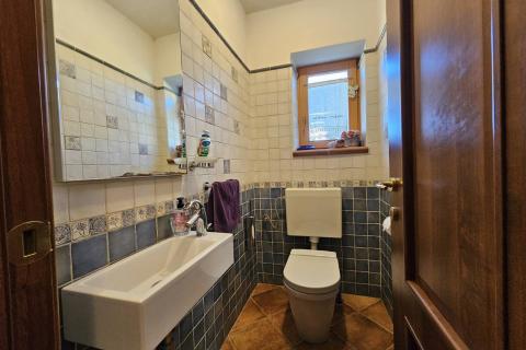 Hiša Stari Laz, Ravna Gora, 260m2