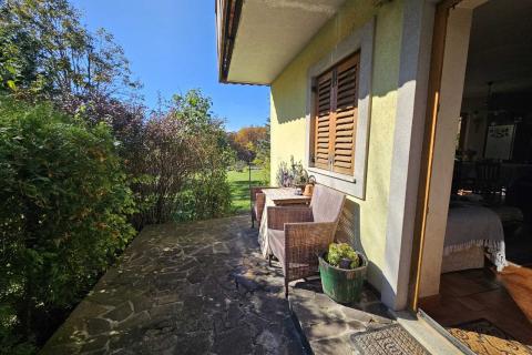 Hiša Stari Laz, Ravna Gora, 260m2