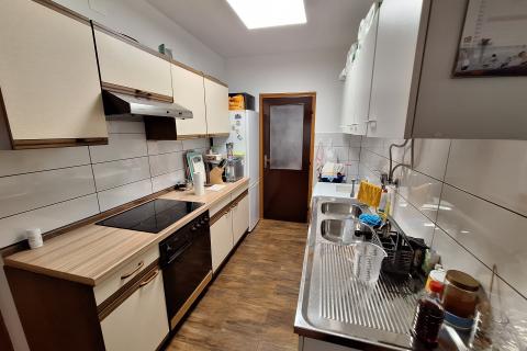 OPATIJA, LOVRAN - obiteljska kuća u oazi mira i zelenila