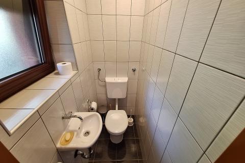 OPATIJA, LOVRAN - obiteljska kuća u oazi mira i zelenila