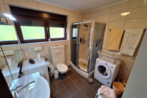 OPATIJA, LOVRAN - obiteljska kuća u oazi mira i zelenila