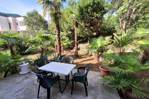 OPATIJA, LOVRAN - obiteljska kuća u oazi mira i zelenila