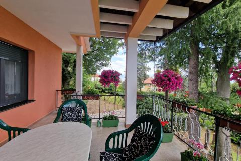 OPATIJA, LOVRAN - obiteljska kuća u oazi mira i zelenila