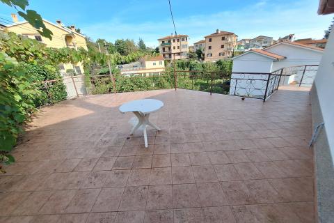 Дом Matulji, 170m2