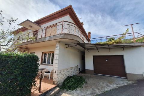 Дом Matulji, 170m2