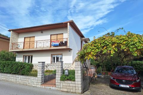 Дом Matulji, 170m2