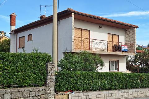 Дом Matulji, 170m2