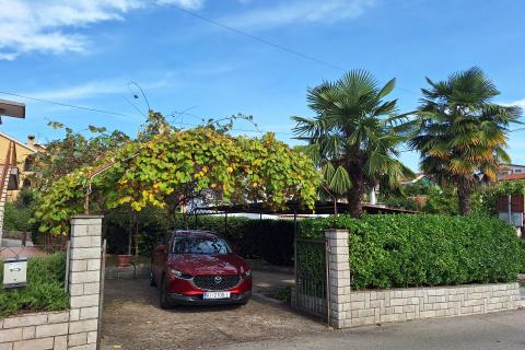 Дом Matulji, 170m2