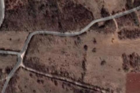 Kanfanar, okolica - Poljoprivredno zemljište 