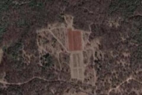 Stavbno zemljišče Sošići, Kanfanar, 20.634m2