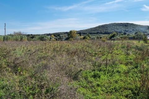 Stavbno zemljišče Rovinj, 5.000m2