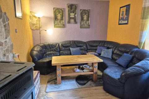 Дом Kanfanar, 66m2