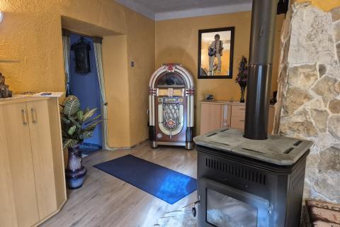 Дом Kanfanar, 66m2