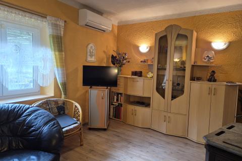 Дом Kanfanar, 66m2