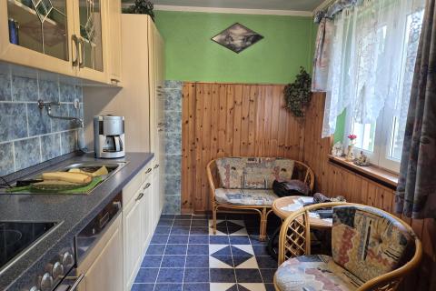 Дом Kanfanar, 66m2