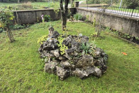 Дом Kanfanar, 66m2