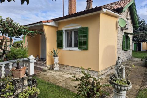 Дом Kanfanar, 66m2