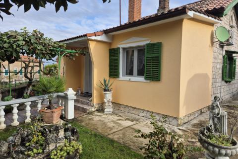 Дом Kanfanar, 66m2