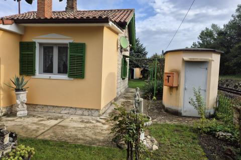 Дом Kanfanar, 66m2