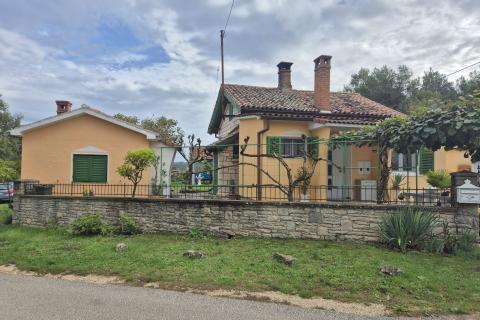 Дом Kanfanar, 66m2