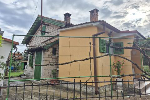 Дом Kanfanar, 66m2