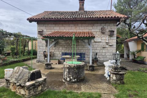 Дом Kanfanar, 66m2