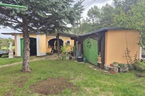 Дом Kanfanar, 66m2