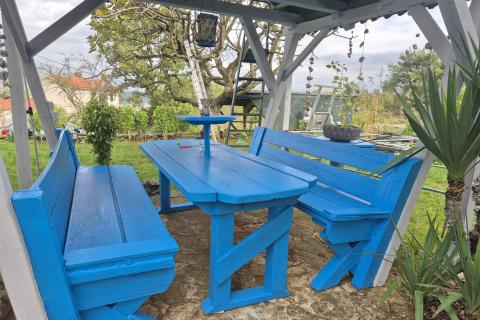 Дом Kanfanar, 66m2