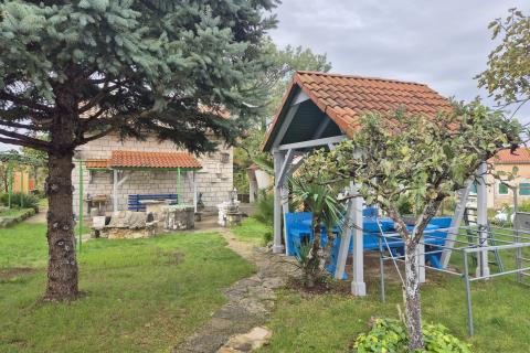 Дом Kanfanar, 66m2