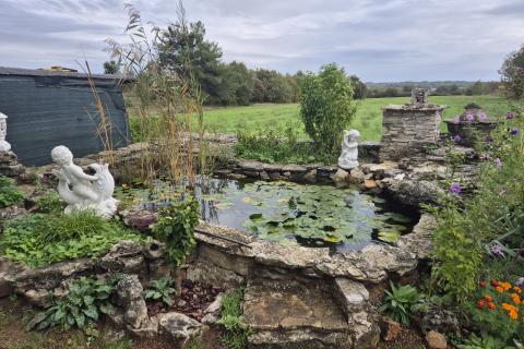 Дом Kanfanar, 66m2