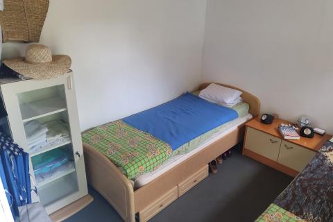 Baška - poljoprivredno zemljište 305m2, pogled