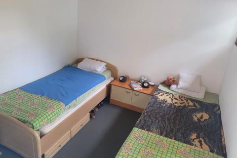 Baška - poljoprivredno zemljište 305m2, pogled