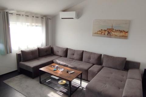 Flat/Appartement Rovinj, 55m2