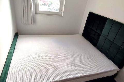 Flat/Appartement Rovinj, 55m2