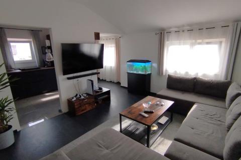 Flat/Appartement Rovinj, 55m2